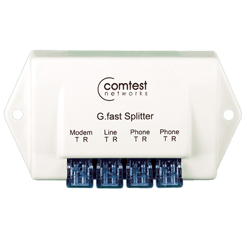 CPE G.fast Splitter product image
