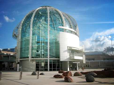 San José City Hall