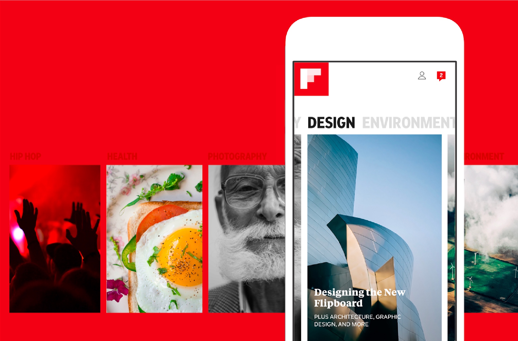 flipboard cover