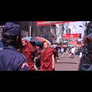 Burma Monks 5