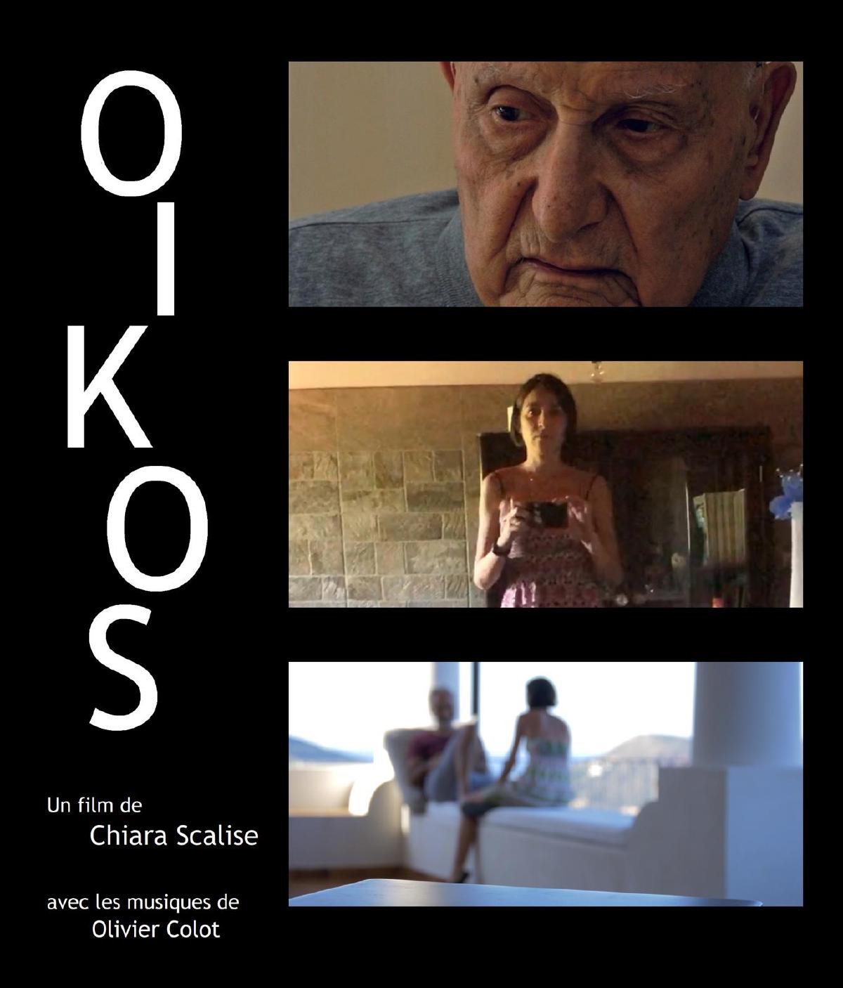 Oikos