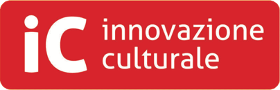 Logo innovazione culturale small