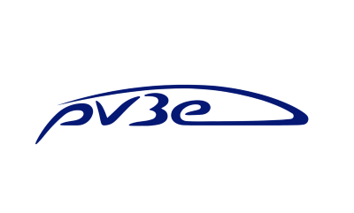 Logo de l'association PV3e
