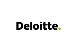 Deloitte logo
