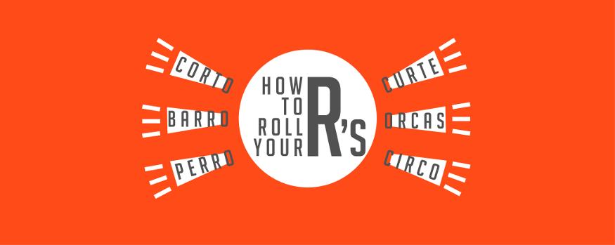 How to roll your R's: The definitive guide