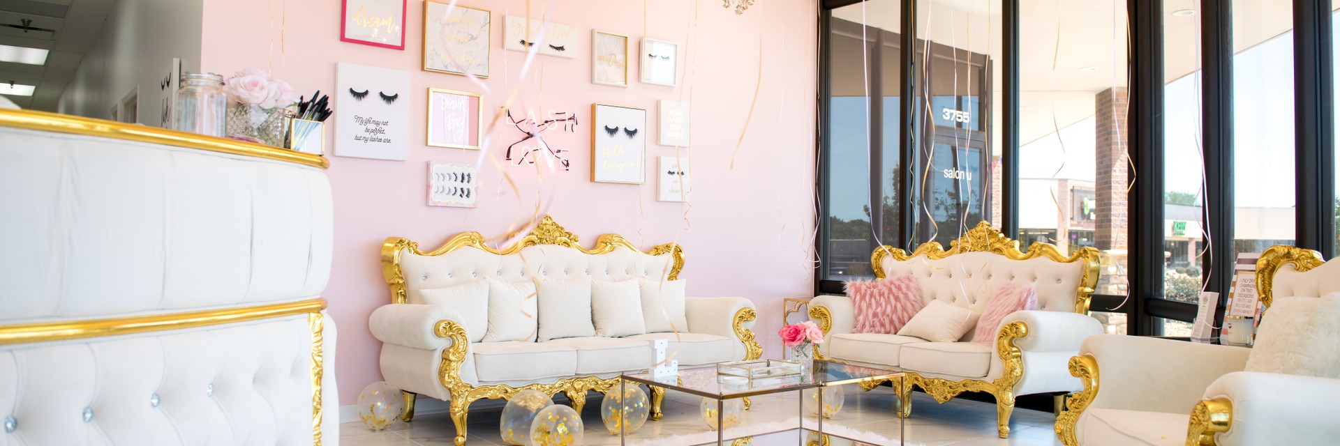 Lash Love Beauty Bar