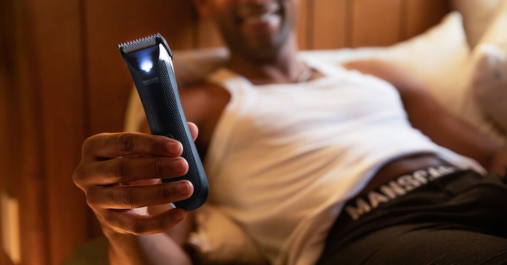 Private parts hair removal tutorial Everything you need to know