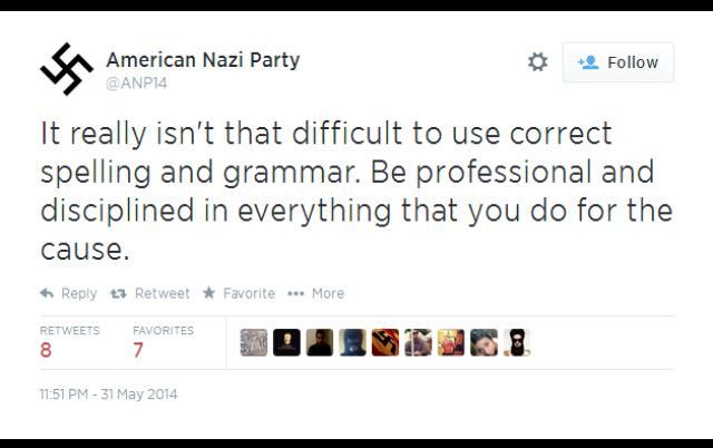 oh my god twitter doesn’t include alt text from images in their API