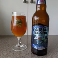 Hadrian Border Brewery - Farne Island