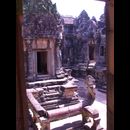 Cambodia Banteay Samre 2