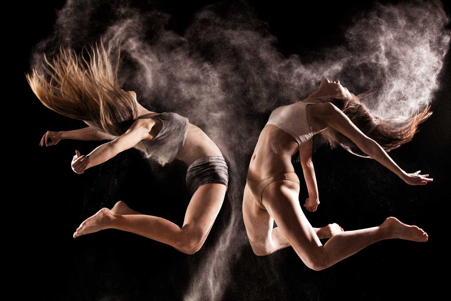 Dancers