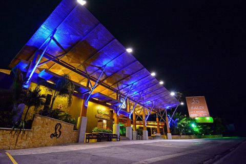 Baldi Resort and Spa - Arenal Costa Rica