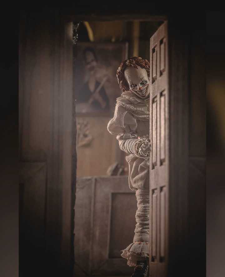 Six Inch Figure Collections Weekly Update 13