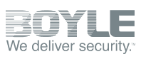 Boyle logo