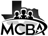 Logo for MCBA