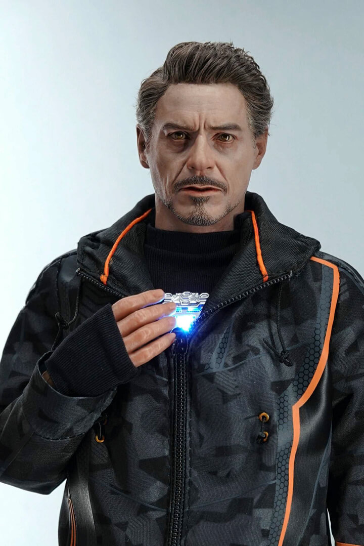 APEXTIME Display Box Showcase