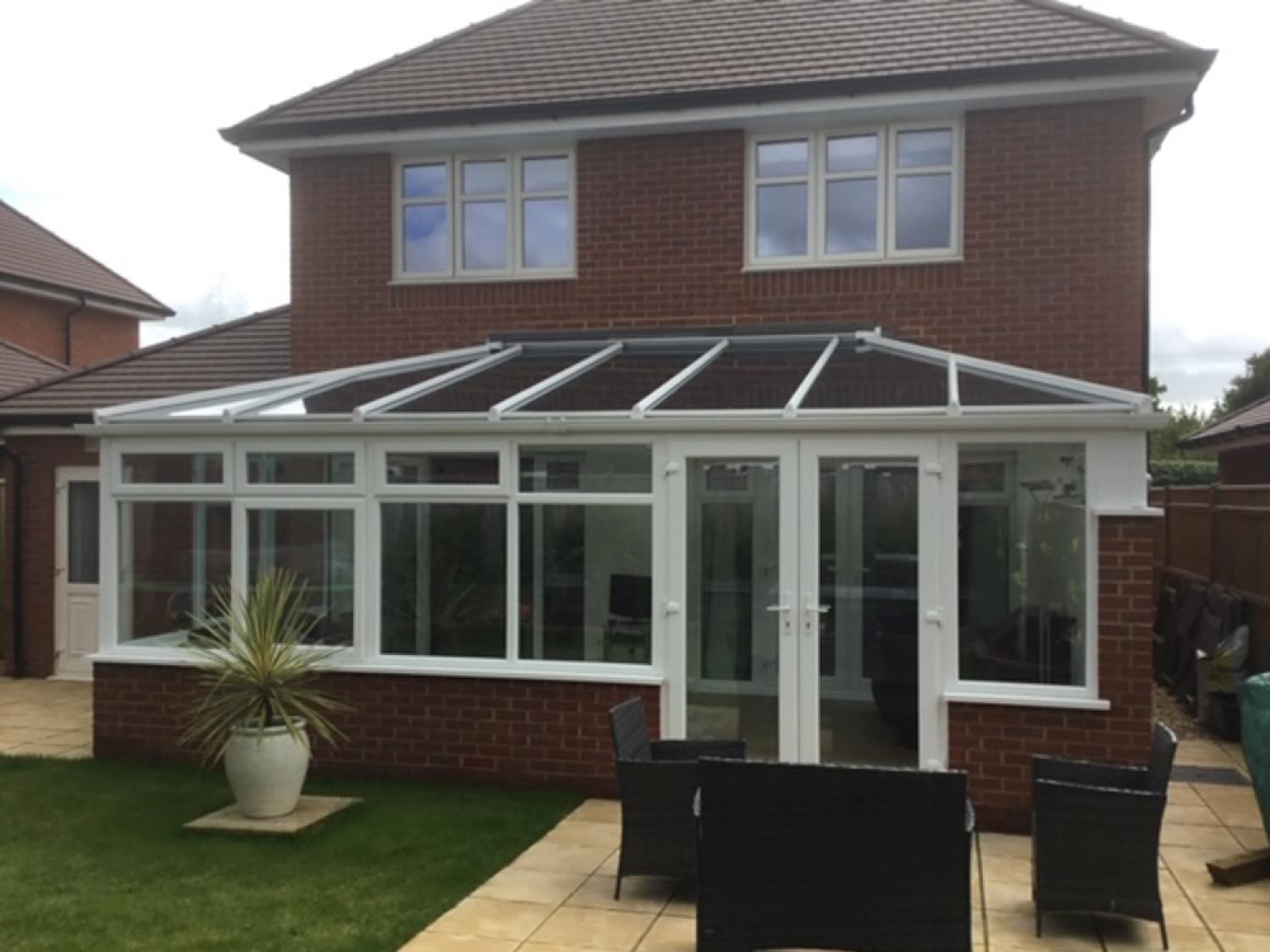 Home Improvements by Richard Thomas Conservatories, Extensions & Windows