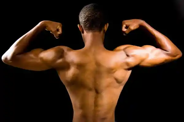 Get Bigger Arms With This Simple Workout