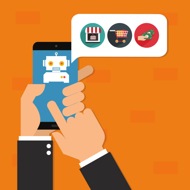 Shopping Bot