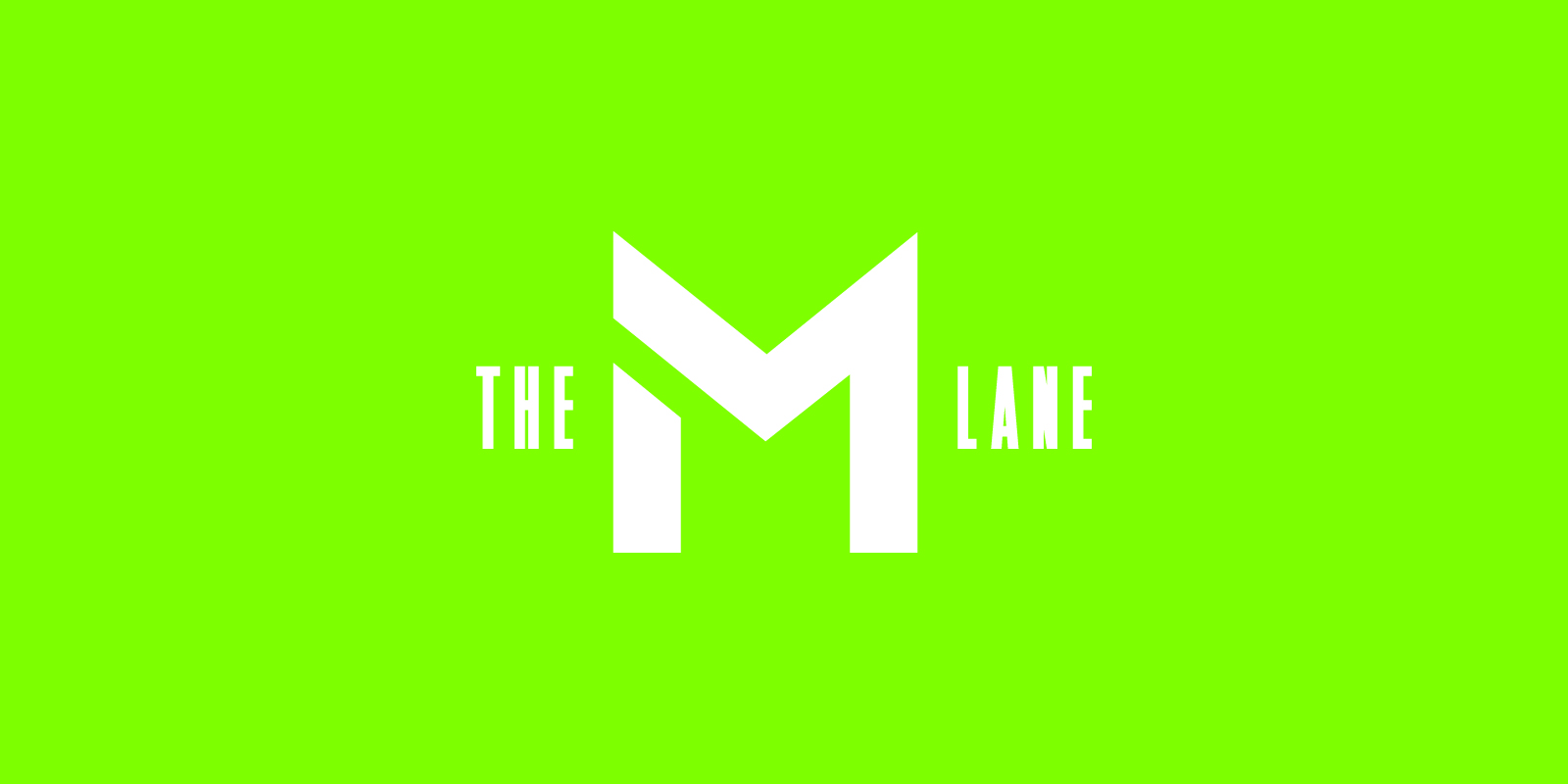 The M Lane