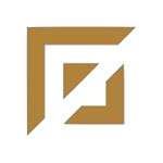 Gold Frame
