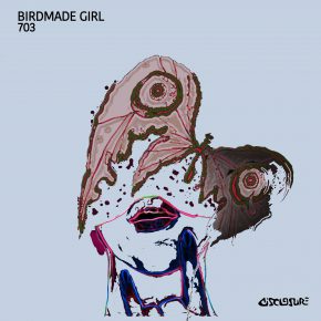 Birdmade Girl - 703
