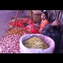 Burma Kalaw Market 9
