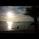 Jordan Aqaba Sunsets 12