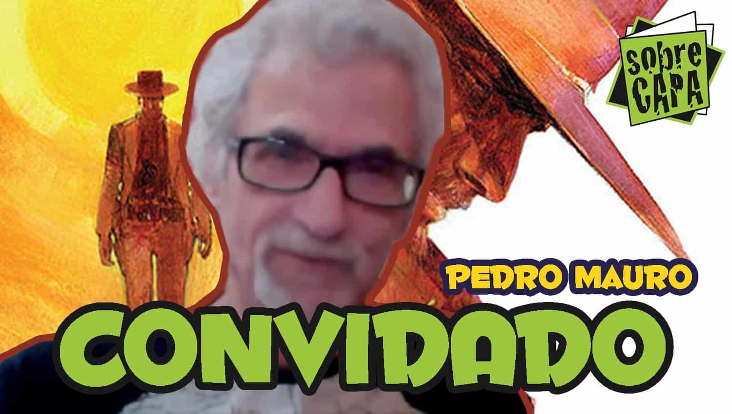 Pedro Mauro