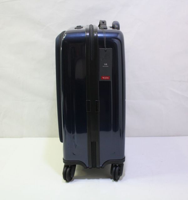TUMI Handgepäck Koffer 