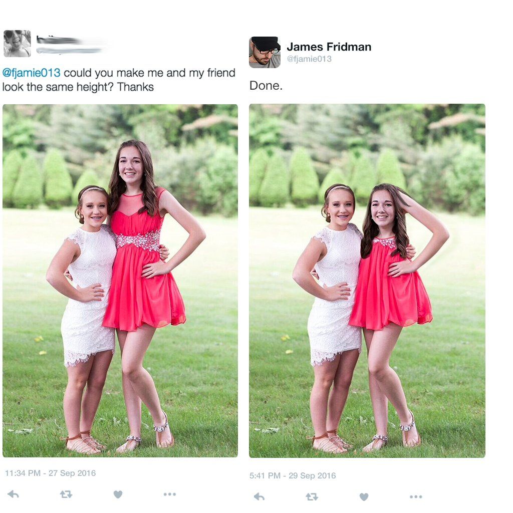 oh my god twitter doesn’t include alt text from images in their API