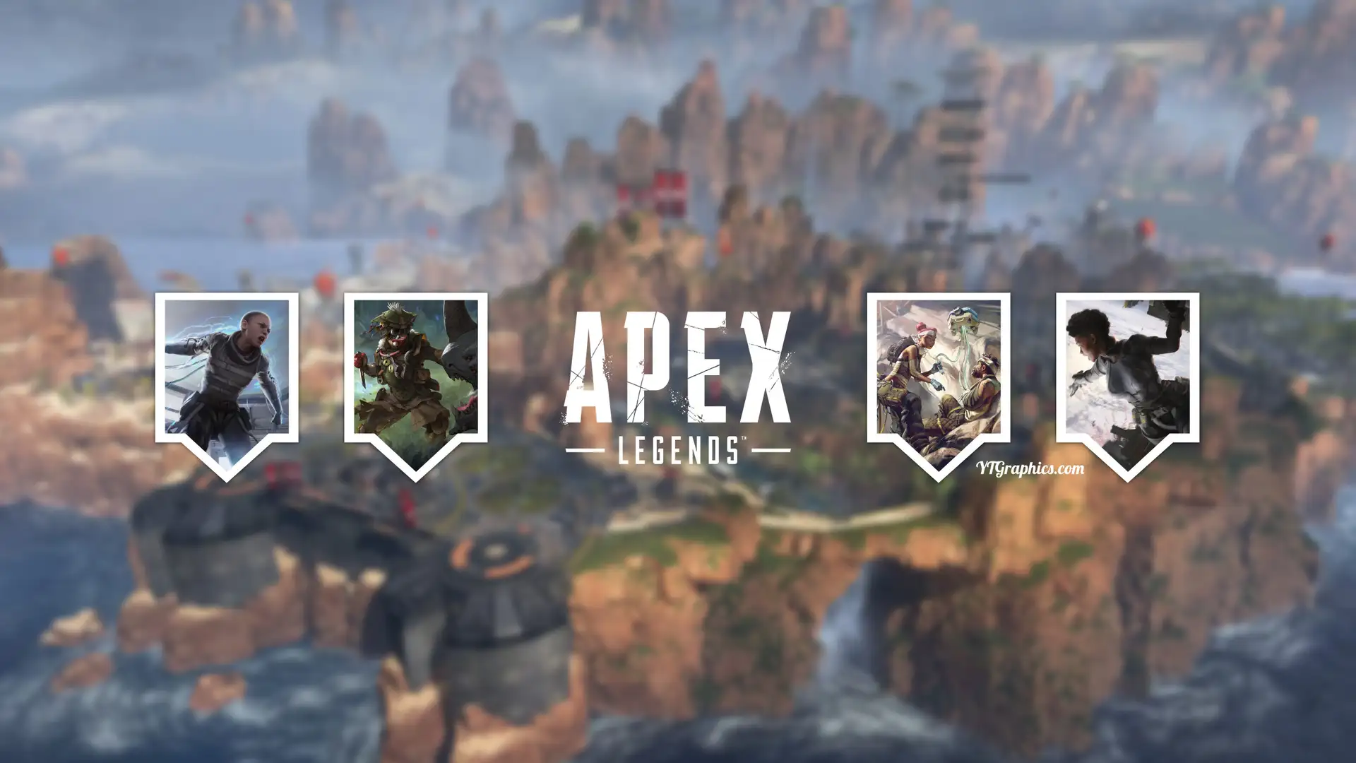Apex Legends Banner
