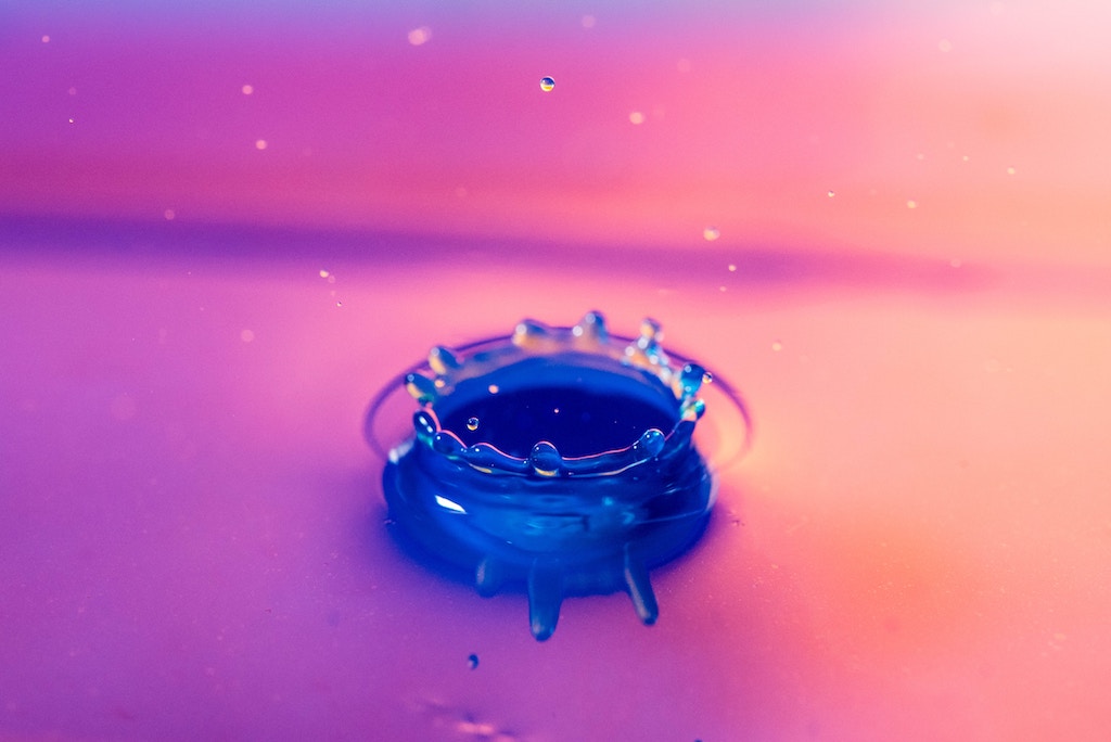 Splish Splash