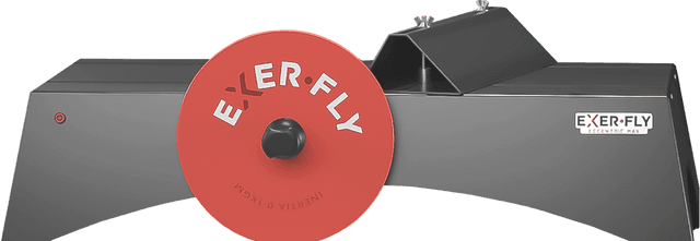 Exerfly Sport - Home of advanced flywheel training technology and equipment