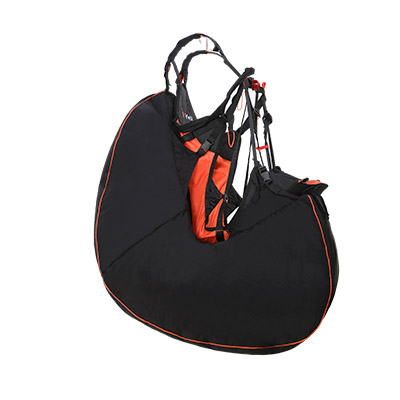 Yeti airbag