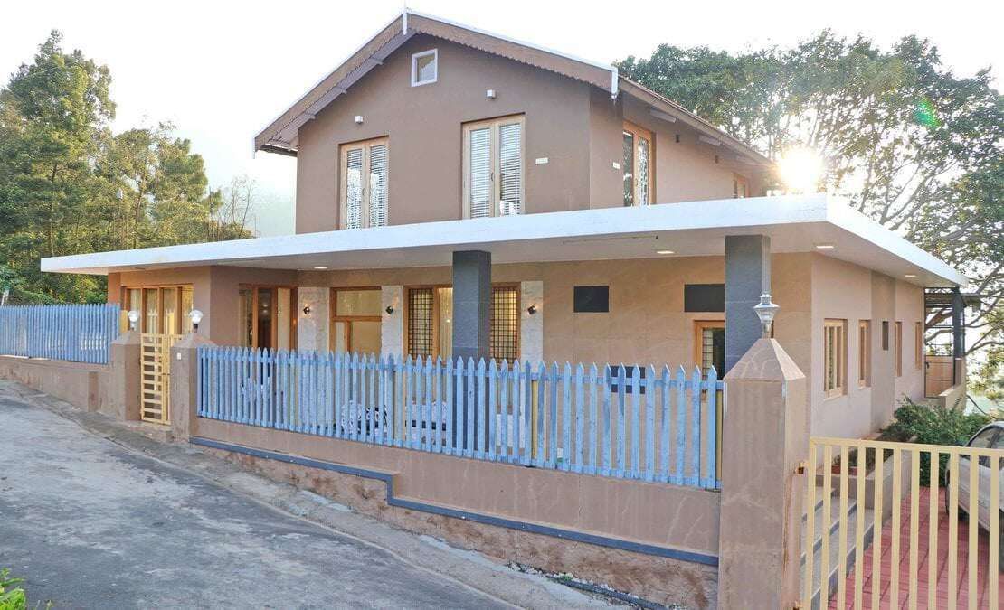 Jade Greens - 2 BHK home in Coonoor | Kotagiri Kattabettu