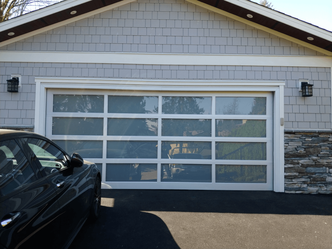 New Garage Door Installation, Coquitlam, Portfolio 49