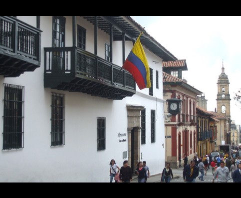 Colombia Bogota 12