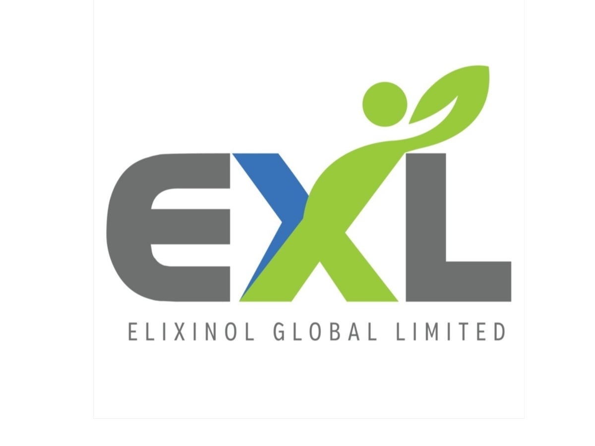 Elixinol logo