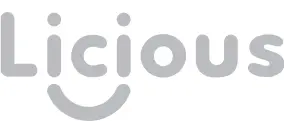 Licious logo
