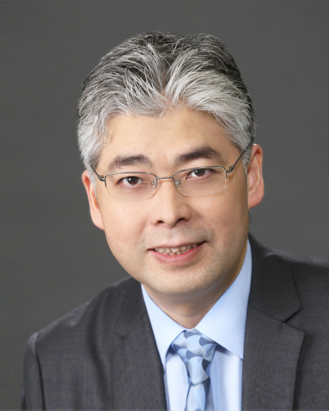 Zhong Shao, Co-Founder at CertiK