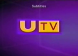 UTV ident, 1999