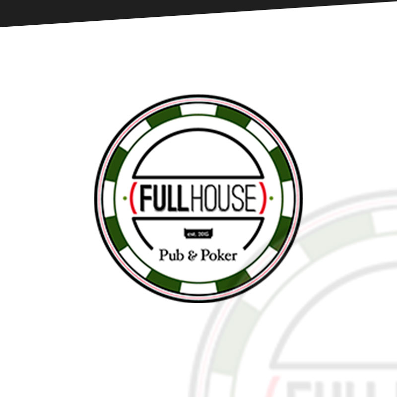 Fullhouse Pub