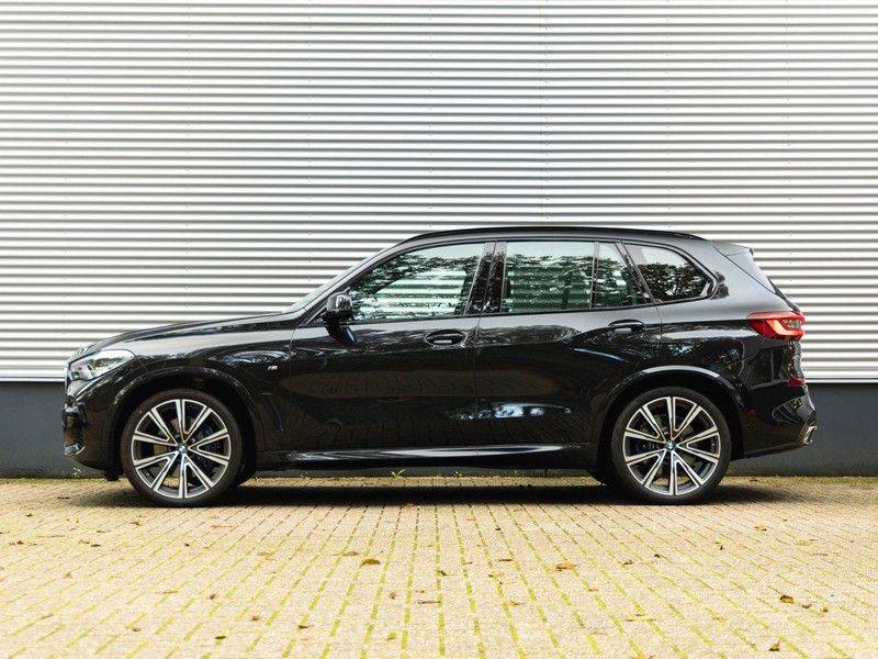 BMW X5 xDrive40i M-Sport - 7-Zits - Driving Ass Prof - Trekhaak - Head-up afbeelding 7