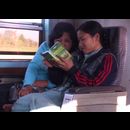 Burma Hsipaw Train 15