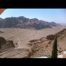 Yazd desert 7