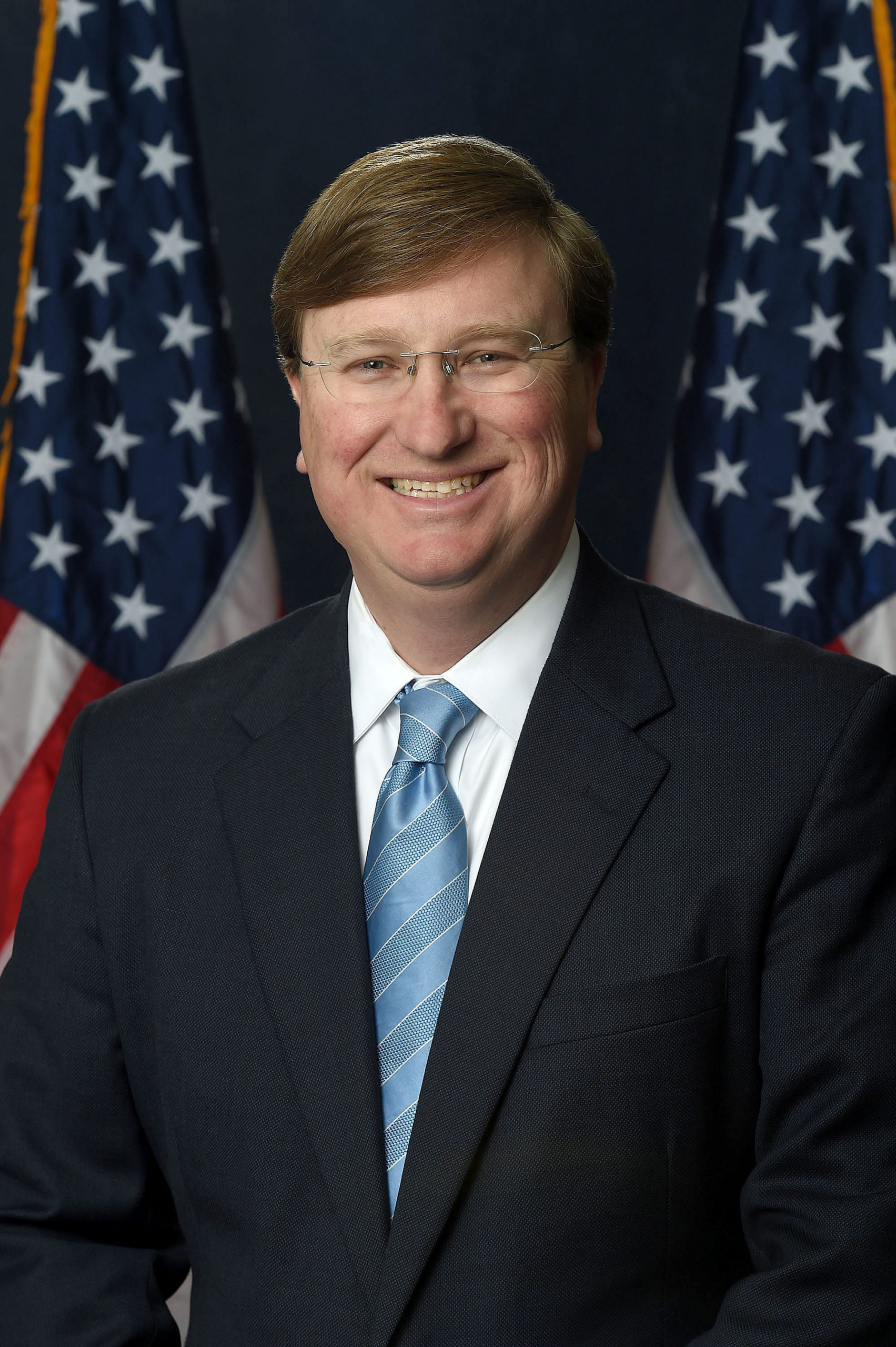 contact Tate Reeves