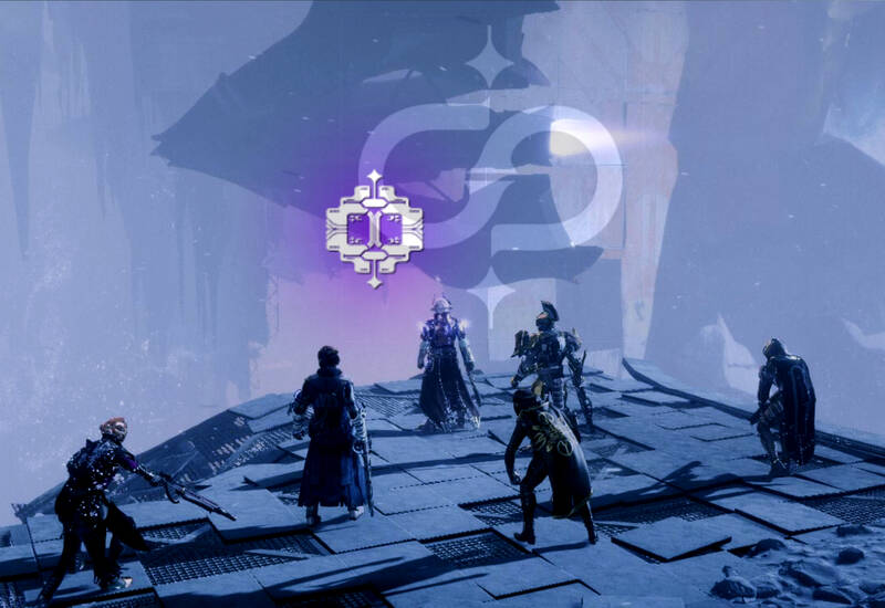 3x Deep Stone Crypt