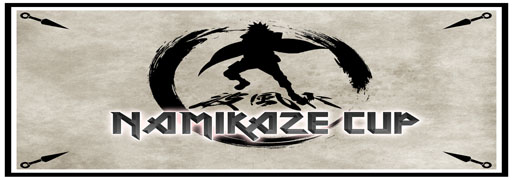 Namikaze Cup #13 | YuGiOh! Duel Links Meta