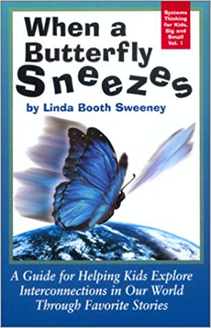 When a Butterfly Sneezes